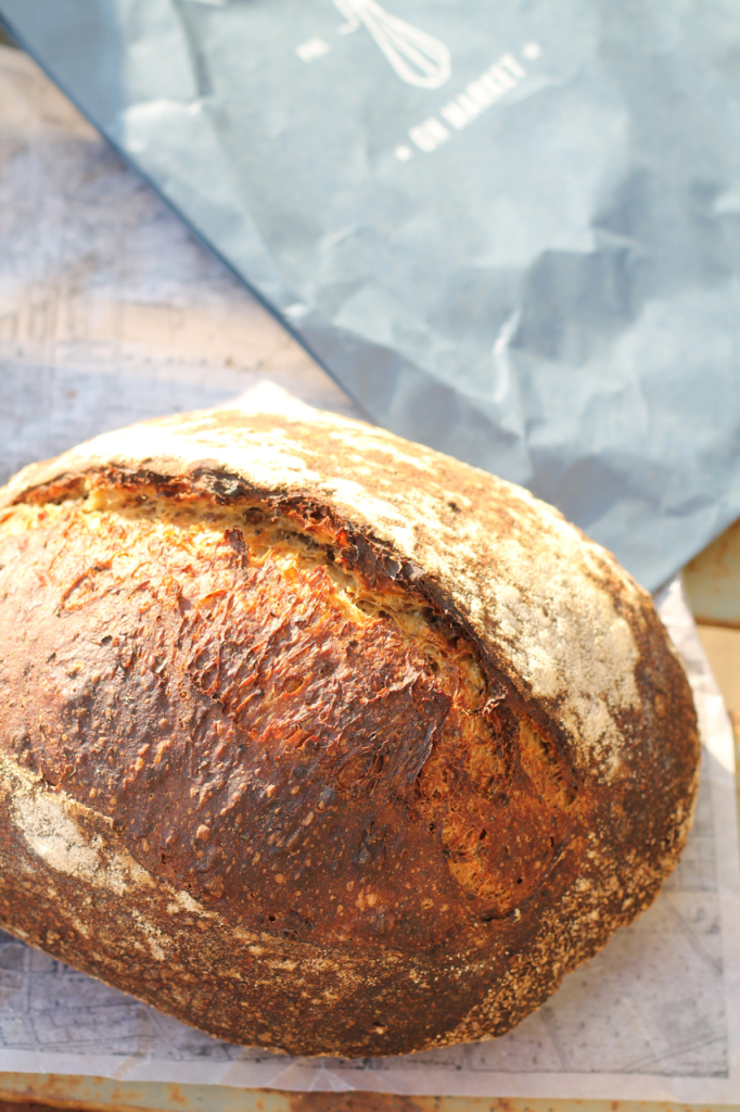 The Best Bread in the World phickle