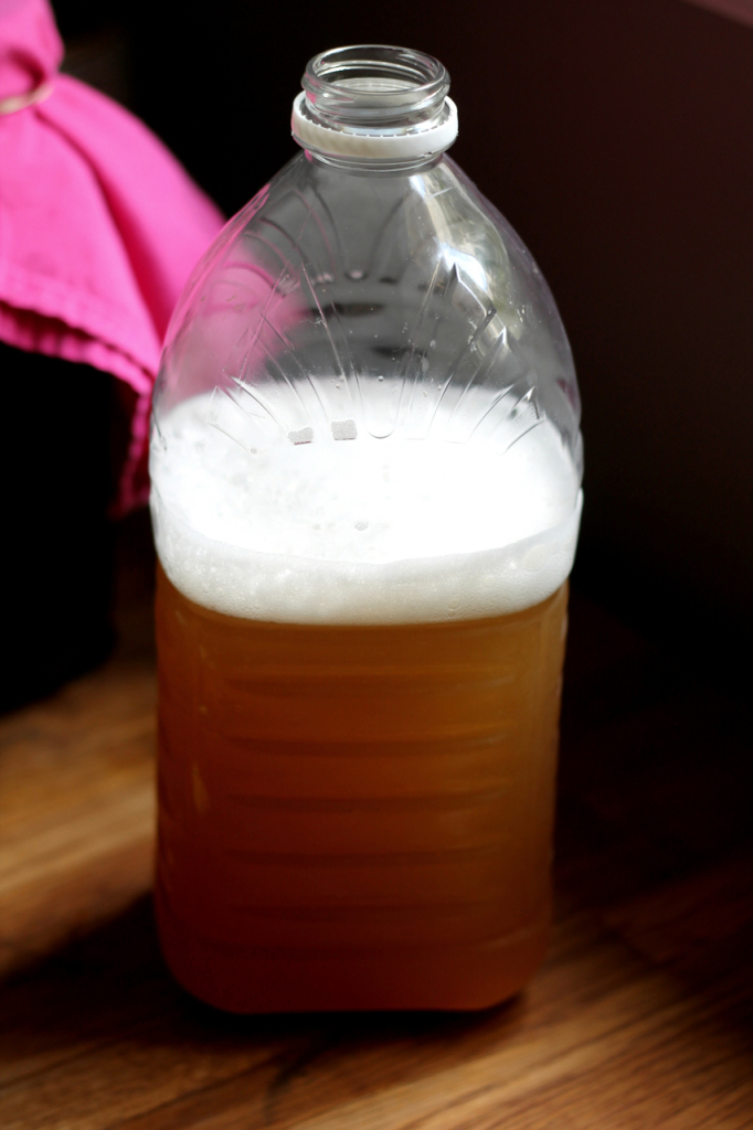 Wild Hard Cider phickle