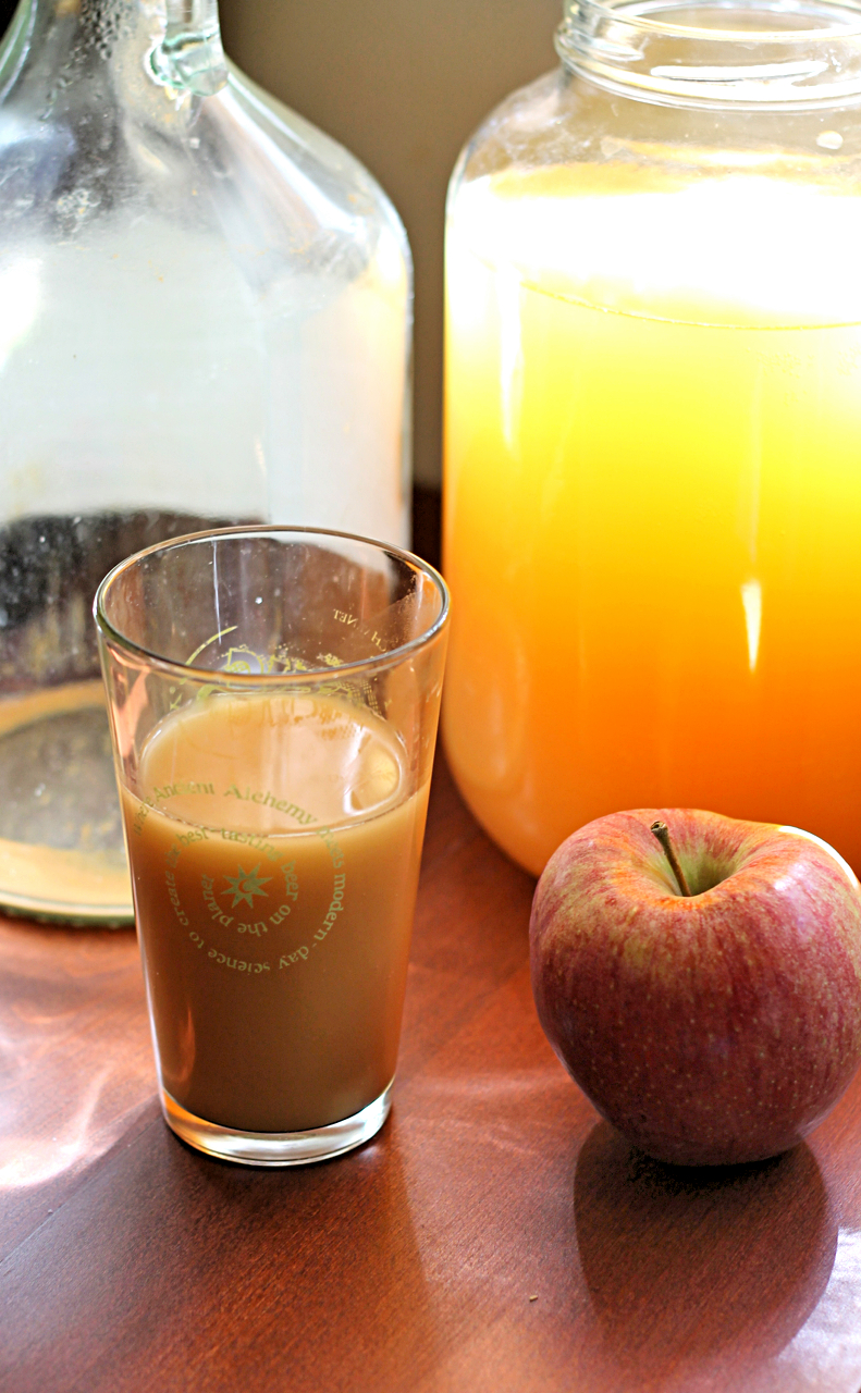 Wild Hard Cider phickle